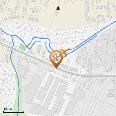 Foto zu Kurt-A.-Körber-Chaussee 78, 21033 Hamburg