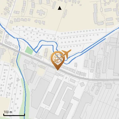 Foto zu Kurt-A.-Körber-Chaussee 82, 21033 Hamburg