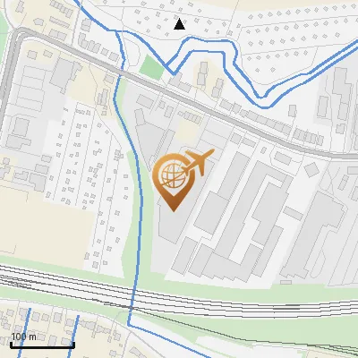 Foto zu Kurt-A.-Körber-Chaussee 83, 21033 Hamburg