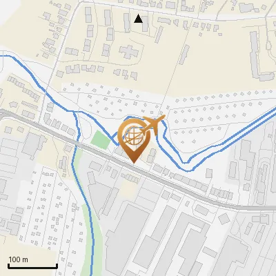 Foto zu Kurt-A.-Körber-Chaussee 88, 21033 Hamburg