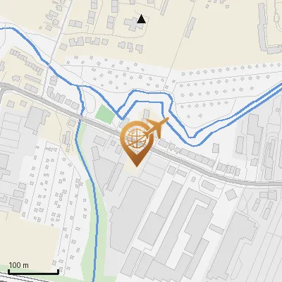 Foto zu Kurt-A.-Körber-Chaussee 95, 21033 Hamburg