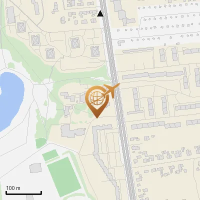 Foto zu Kurt-Adams-Platz 15, 21031 Hamburg