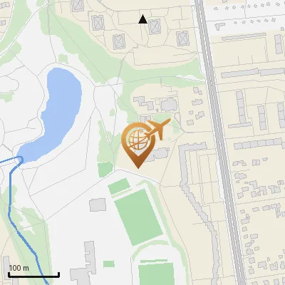 Foto zu Kurt-Adams-Platz 3, 21031 Hamburg