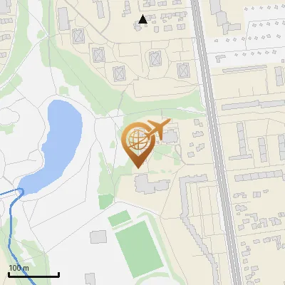 Foto zu Kurt-Adams-Platz 7, 21031 Hamburg