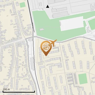 Foto zu Kurt-Alder-Straße 10, 51061 Köln