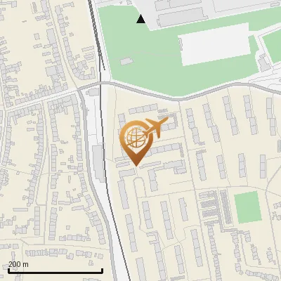 Foto zu Kurt-Alder-Straße 11, 51061 Köln