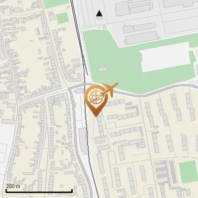 Foto zu Kurt-Alder-Straße 14, 51061 Köln