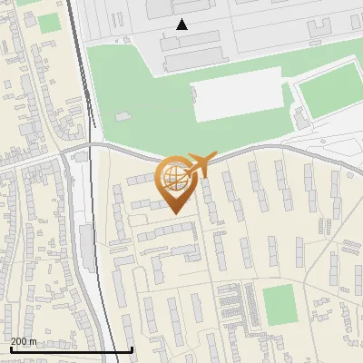 Foto zu Kurt-Alder-Straße 2, 51061 Köln