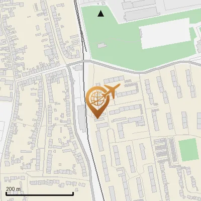 Foto zu Kurt-Alder-Straße 24, 51061 Köln
