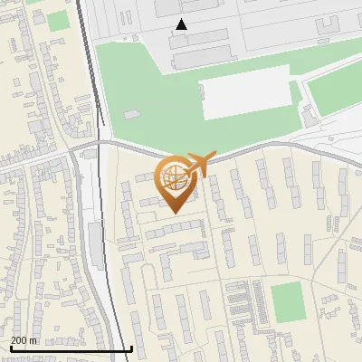 Foto zu Kurt-Alder-Straße 4, 51061 Köln