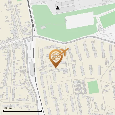Foto zu Kurt-Alder-Straße 5, 51061 Köln