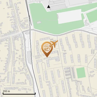 Foto zu Kurt-Alder-Straße 7, 51061 Köln