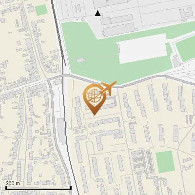 Foto zu Kurt-Alder-Straße 8, 51061 Köln