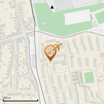 Foto zu Kurt-Alder-Straße 9, 51061 Köln