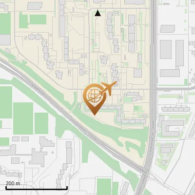 Foto zu Kurt-Eisner-Straße 42, 81735 München