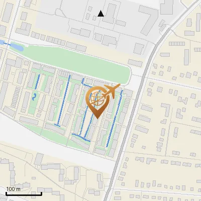 Foto zu Kurt-Elvers-Weg 11, 22045 Hamburg