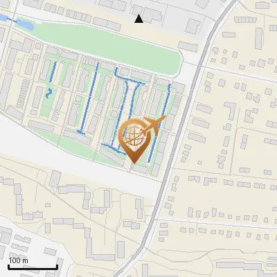 Foto zu Kurt-Elvers-Weg 8, 22045 Hamburg