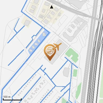 Foto zu Kurt-Emmerich-Platz 12, 21109 Hamburg