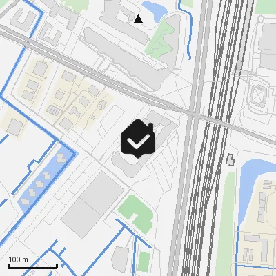 Bild zu Kurt-Emmerich-Platz 4, 21109 Hamburg