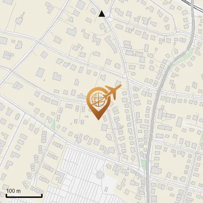 Foto zu Kurt-Küchler-Straße 14, 22609 Hamburg