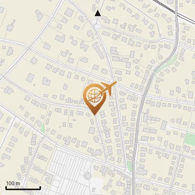 Foto zu Kurt-Küchler-Straße 15, 22609 Hamburg