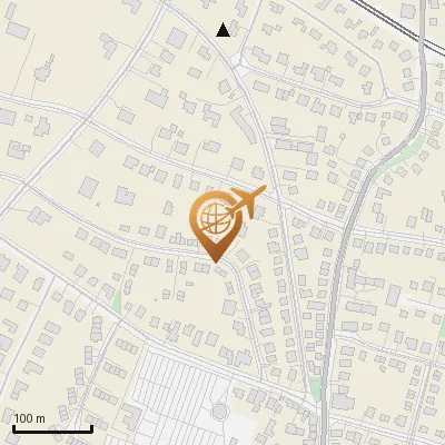 Foto zu Kurt-Küchler-Straße 17, 22609 Hamburg