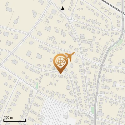 Foto zu Kurt-Küchler-Straße 21, 22609 Hamburg