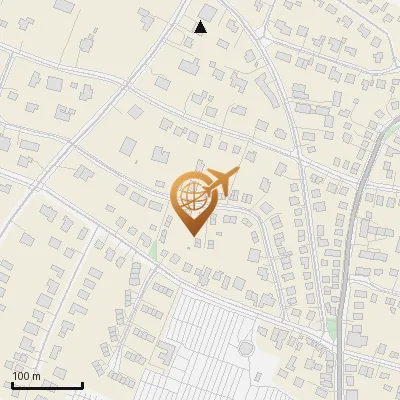 Foto zu Kurt-Küchler-Straße 24, 22609 Hamburg