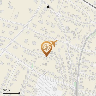 Foto zu Kurt-Küchler-Straße 27, 22609 Hamburg