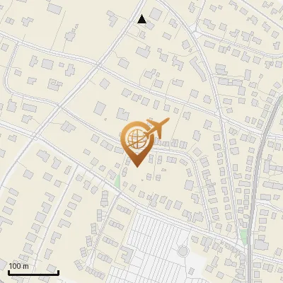 Foto zu Kurt-Küchler-Straße 28, 22609 Hamburg