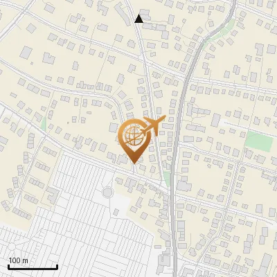 Foto zu Kurt-Küchler-Straße 3, 22609 Hamburg