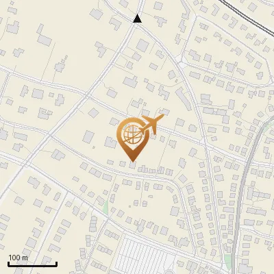 Foto zu Kurt-Küchler-Straße 35, 22609 Hamburg