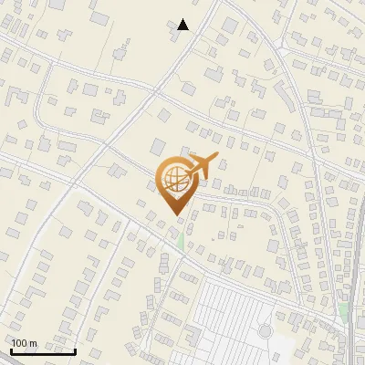 Foto zu Kurt-Küchler-Straße 40, 22609 Hamburg