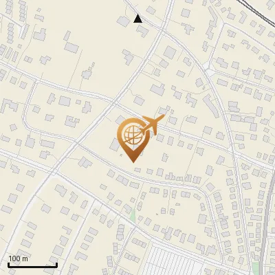 Foto zu Kurt-Küchler-Straße 41, 22609 Hamburg