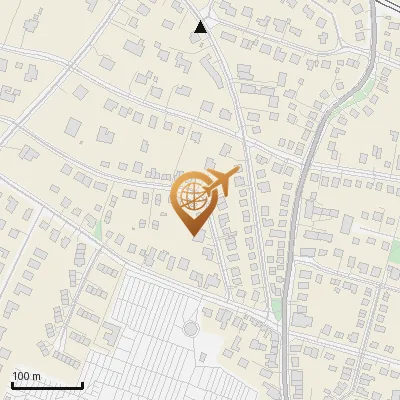 Foto zu Kurt-Küchler-Straße 8, 22609 Hamburg