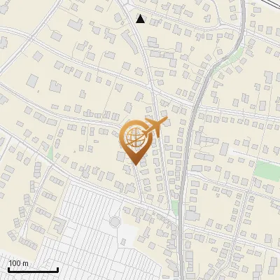 Foto zu Kurt-Küchler-Straße 9, 22609 Hamburg