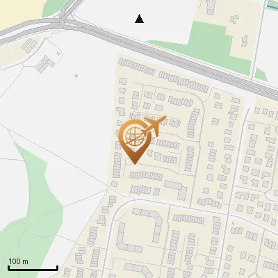 Foto zu Kurt-Ledien-Weg 10, 22455 Hamburg