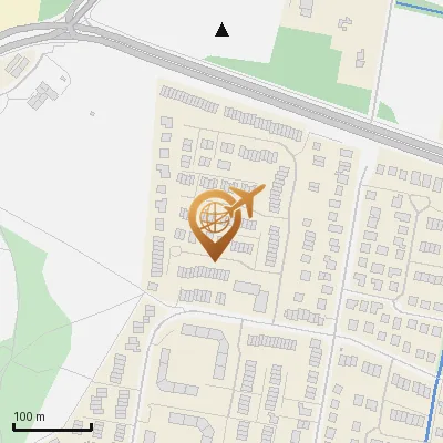 Foto zu Kurt-Ledien-Weg 6, 22455 Hamburg