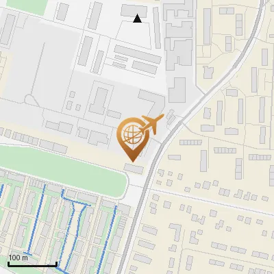 Foto zu Kurt-Oldenburg-Straße 1, 22045 Hamburg