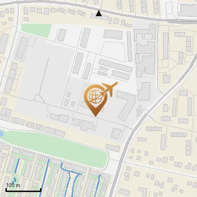 Foto zu Kurt-Oldenburg-Straße 12, 22045 Hamburg