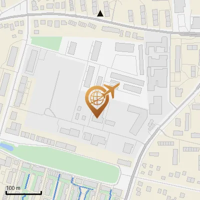 Foto zu Kurt-Oldenburg-Straße 14, 22045 Hamburg