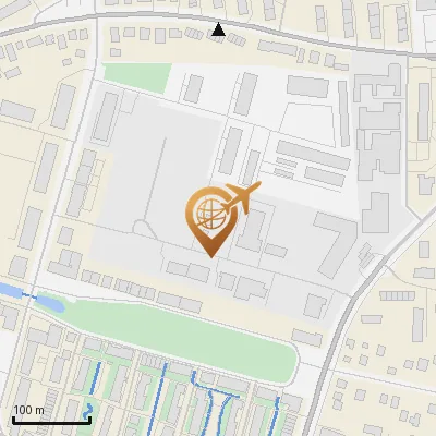 Foto zu Kurt-Oldenburg-Straße 16, 22045 Hamburg