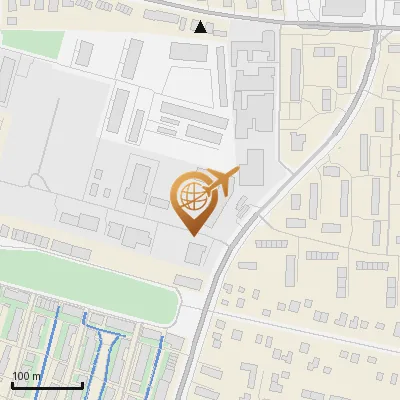 Foto zu Kurt-Oldenburg-Straße 2, 22045 Hamburg