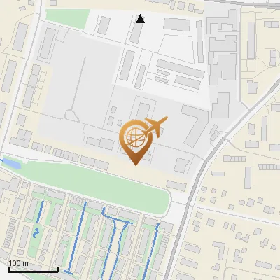 Foto zu Kurt-Oldenburg-Straße 5, 22045 Hamburg