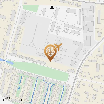 Foto zu Kurt-Oldenburg-Straße 7, 22045 Hamburg