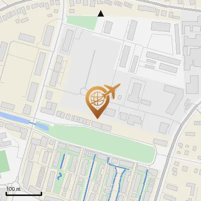 Foto zu Kurt-Oldenburg-Straße 9, 22045 Hamburg