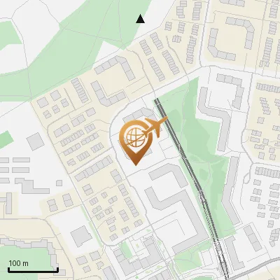 Foto zu Kurt-Schill-Weg 2, 22455 Hamburg