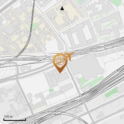 Foto zu Kurt-Schumacher-Allee 2, 20097 Hamburg