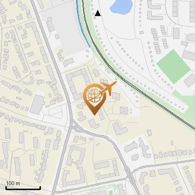 Foto zu Kurveneck 12, 22335 Hamburg