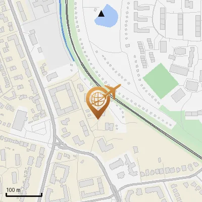 Foto zu Kurveneck 13, 22335 Hamburg